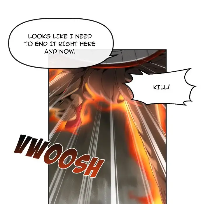 Cabalist - Chapter 27 Page 68