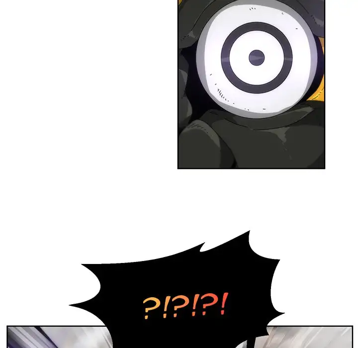 Cabalist - Chapter 27 Page 72