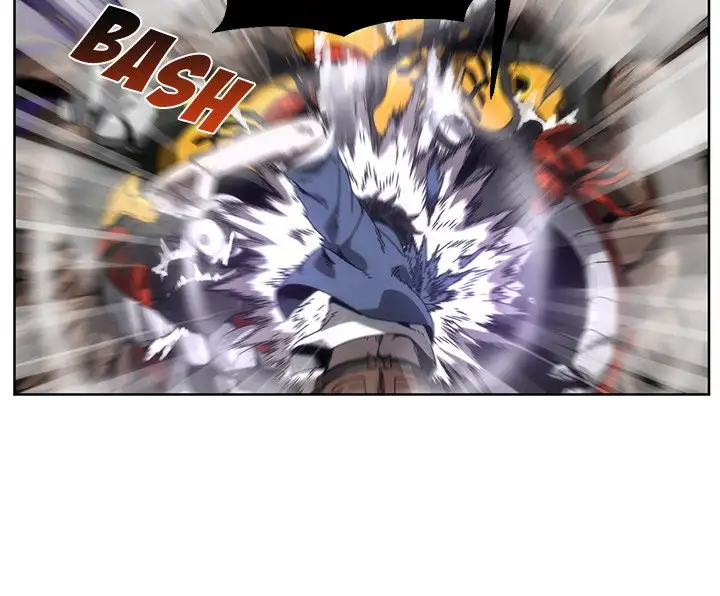 Cabalist - Chapter 27 Page 73