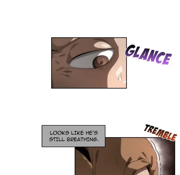 Cabalist - Chapter 28 Page 13