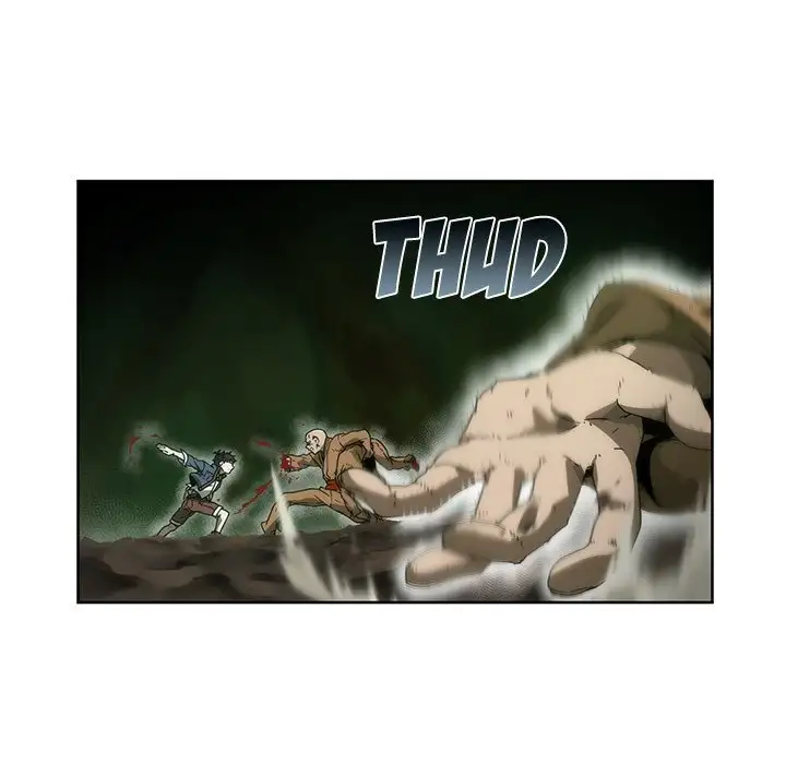 Cabalist - Chapter 28 Page 19