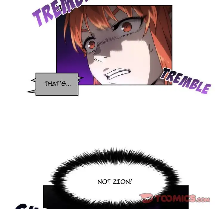 Cabalist - Chapter 28 Page 22