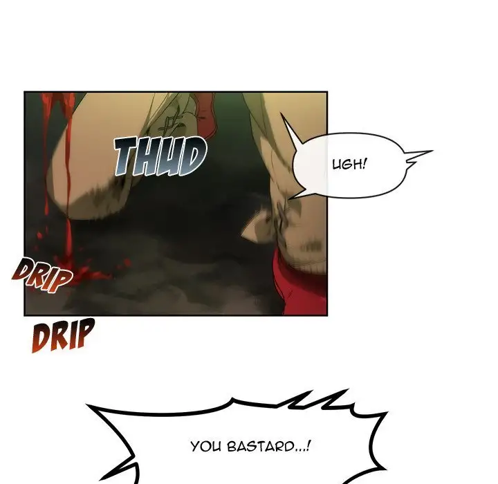 Cabalist - Chapter 28 Page 24