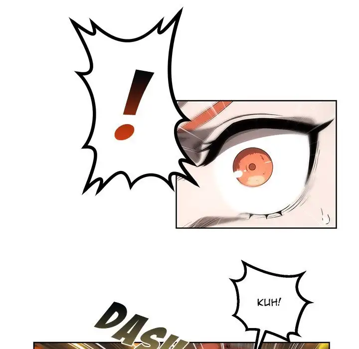 Cabalist - Chapter 28 Page 27