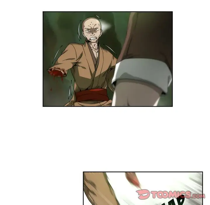 Cabalist - Chapter 28 Page 30