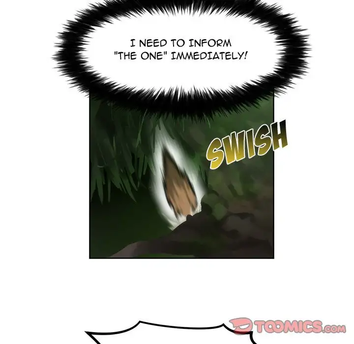 Cabalist - Chapter 28 Page 34