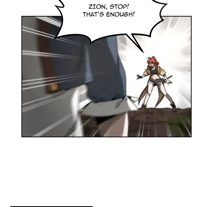 Cabalist - Chapter 28 Page 35