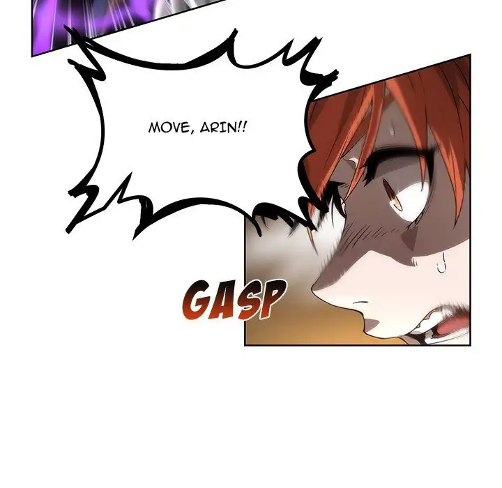 Cabalist - Chapter 28 Page 39