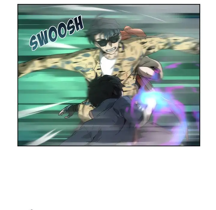 Cabalist - Chapter 28 Page 40