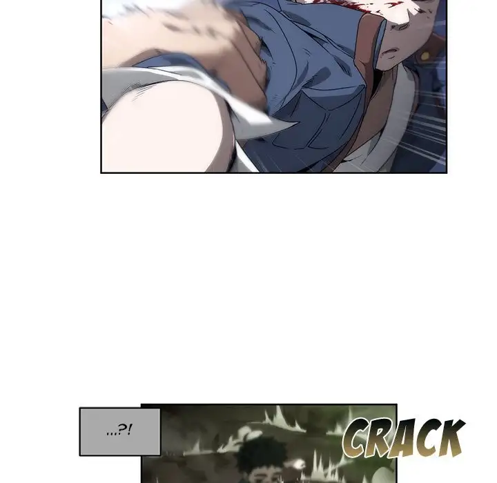 Cabalist - Chapter 28 Page 44