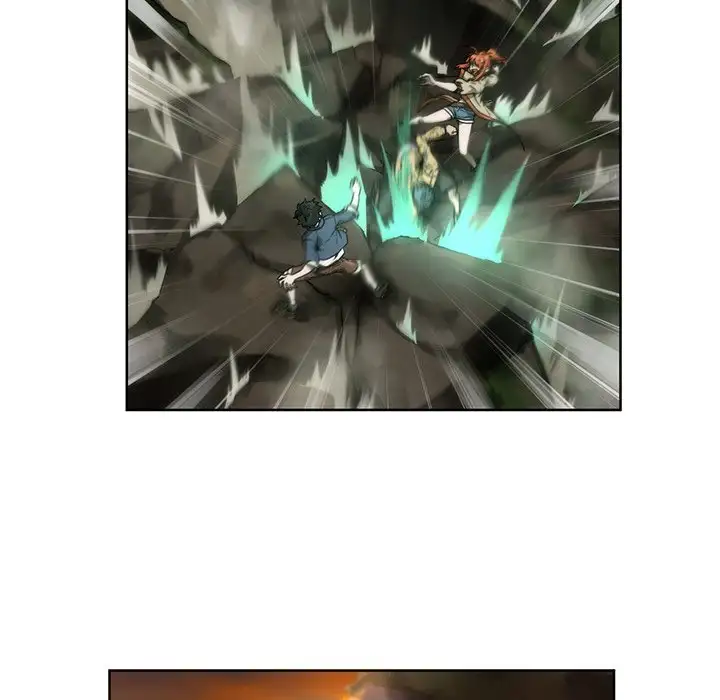 Cabalist - Chapter 28 Page 47