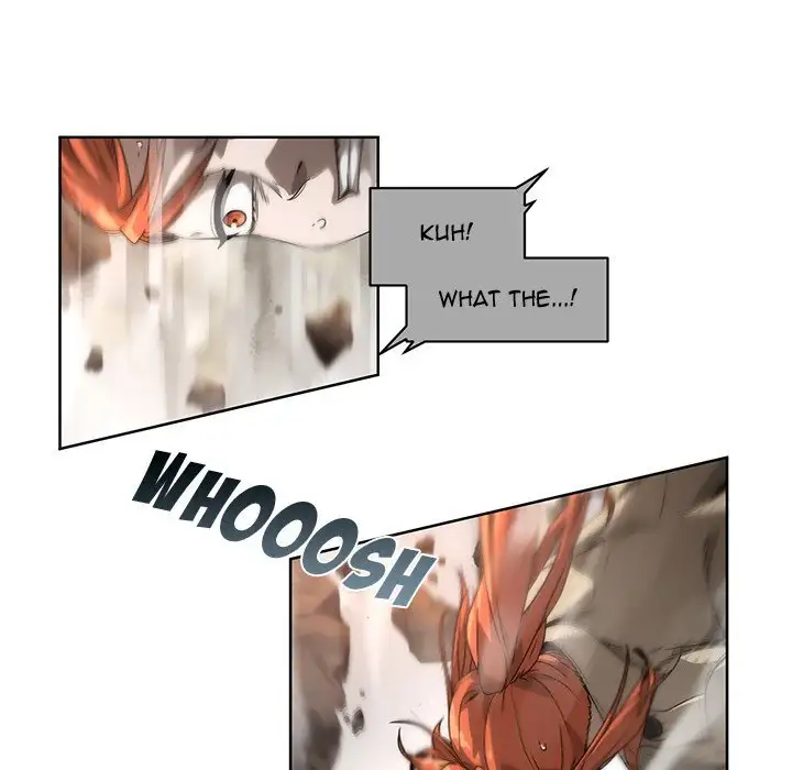 Cabalist - Chapter 28 Page 53