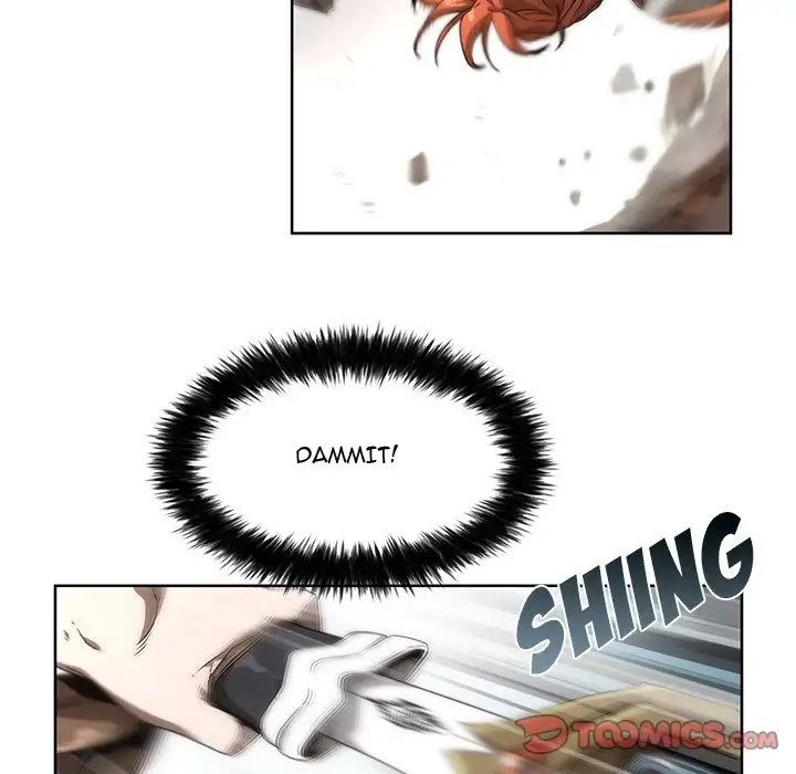 Cabalist - Chapter 28 Page 54