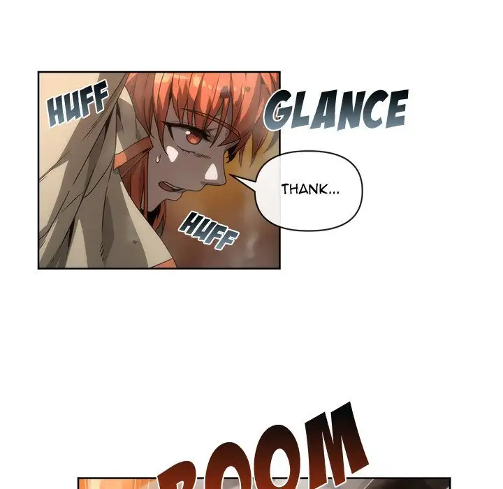 Cabalist - Chapter 28 Page 60