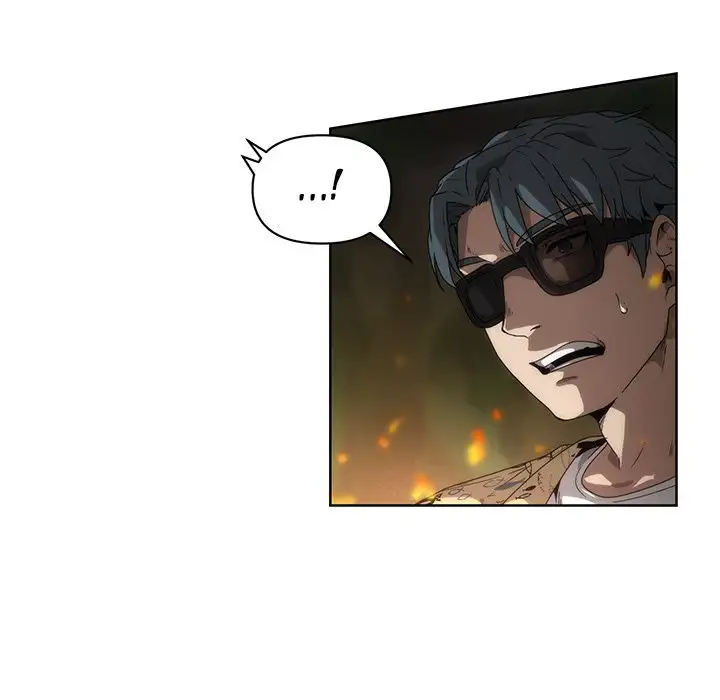 Cabalist - Chapter 28 Page 7