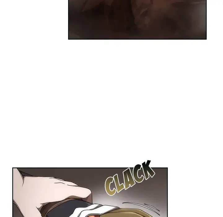 Cabalist - Chapter 29 Page 12