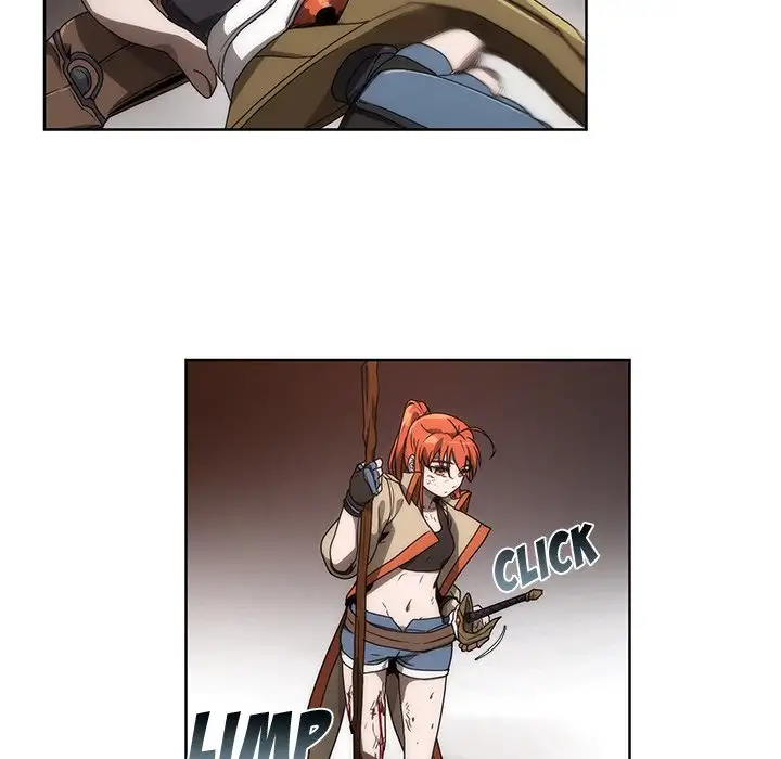 Cabalist - Chapter 29 Page 13