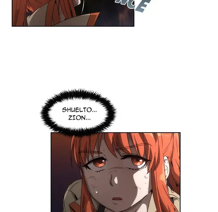 Cabalist - Chapter 29 Page 15