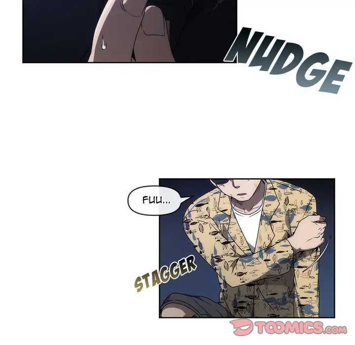 Cabalist - Chapter 29 Page 18