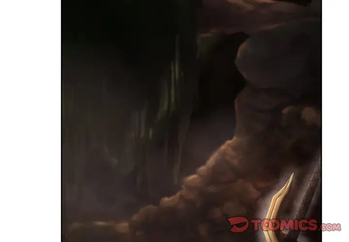 Cabalist - Chapter 29 Page 2