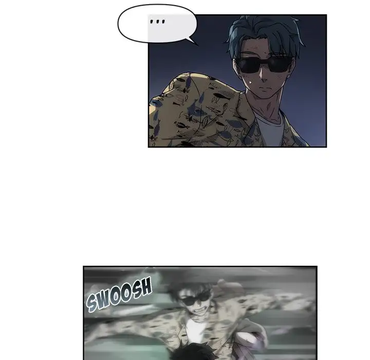 Cabalist - Chapter 29 Page 21