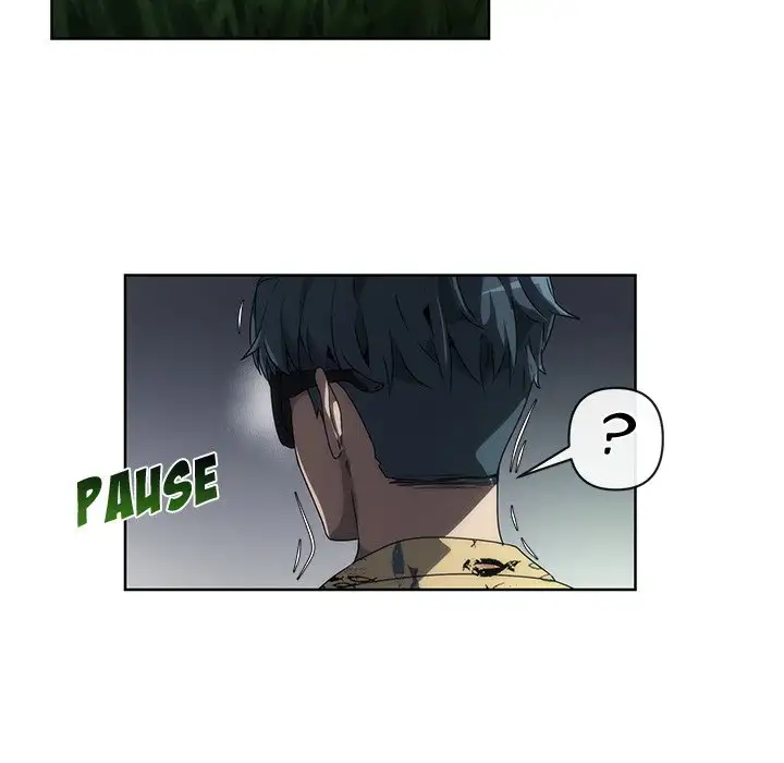 Cabalist - Chapter 29 Page 27