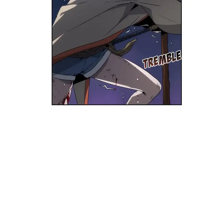 Cabalist - Chapter 29 Page 33