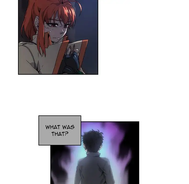 Cabalist - Chapter 29 Page 36