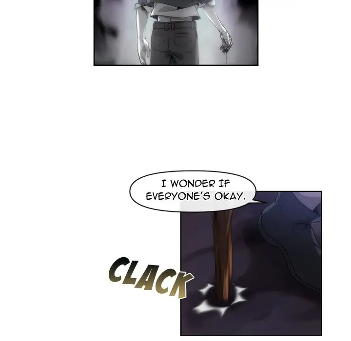 Cabalist - Chapter 29 Page 37