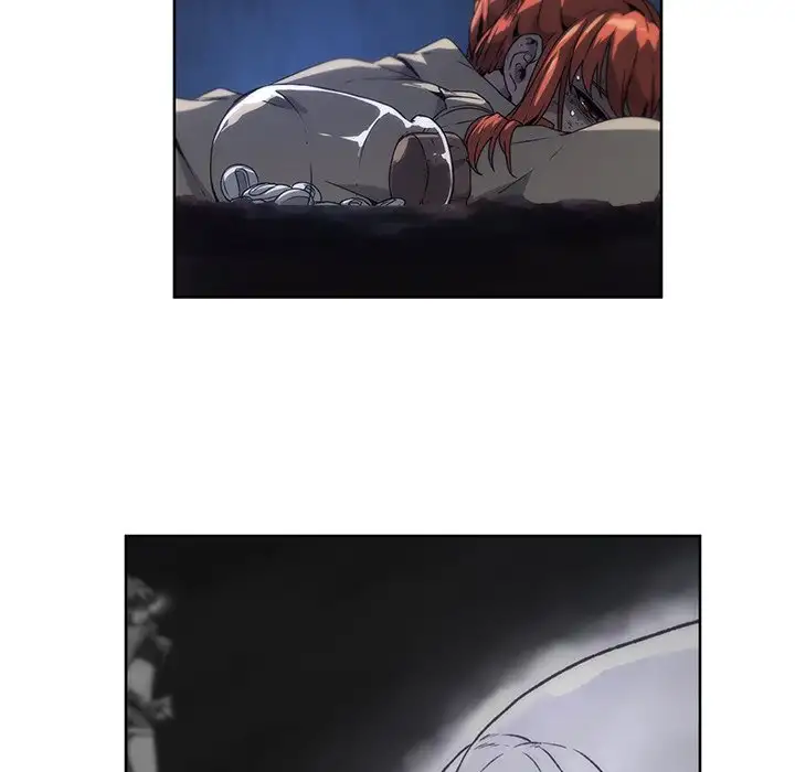 Cabalist - Chapter 29 Page 45