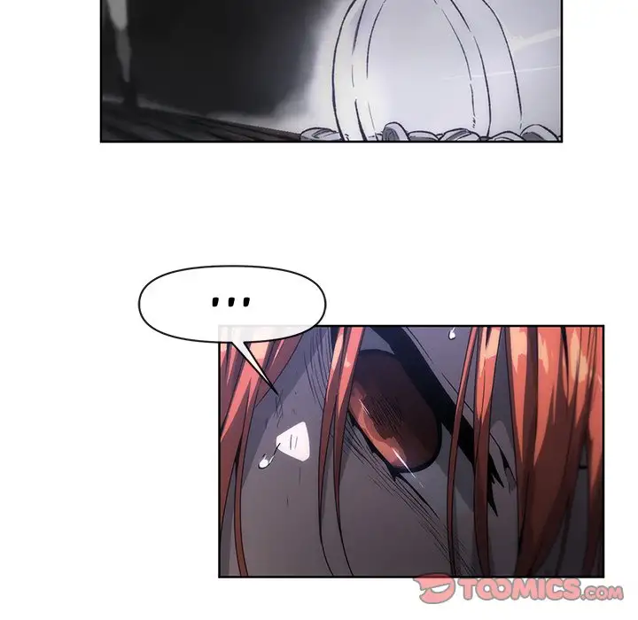 Cabalist - Chapter 29 Page 46