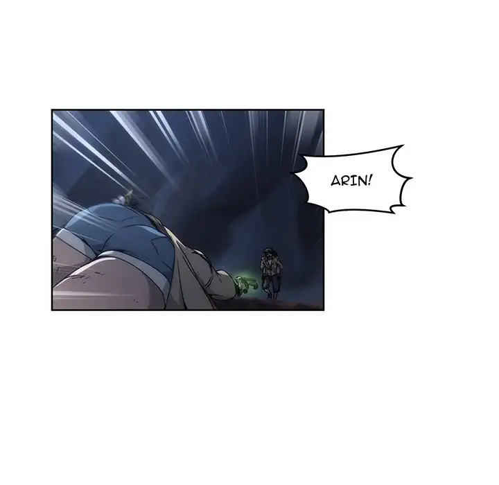 Cabalist - Chapter 29 Page 51