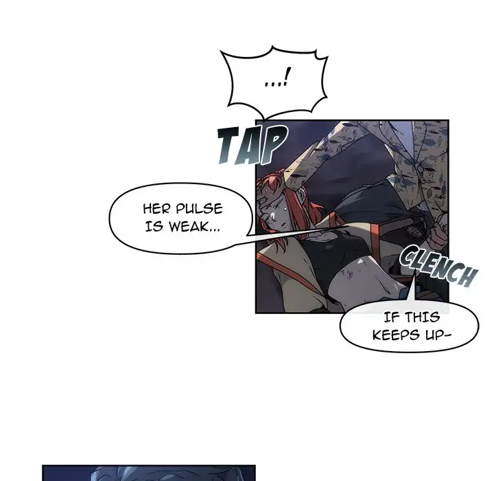 Cabalist - Chapter 29 Page 52