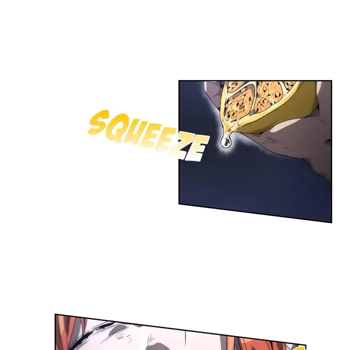 Cabalist - Chapter 29 Page 55