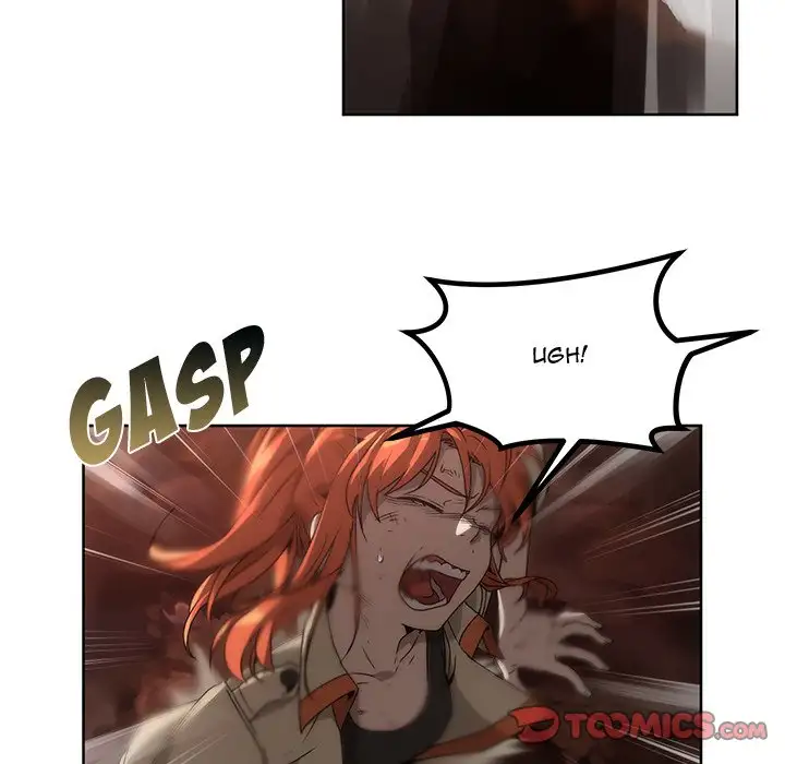 Cabalist - Chapter 29 Page 6