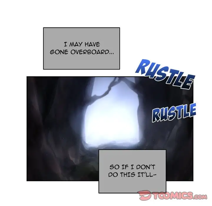 Cabalist - Chapter 29 Page 70