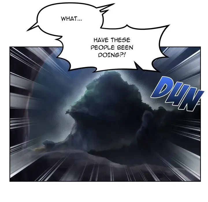 Cabalist - Chapter 29 Page 72