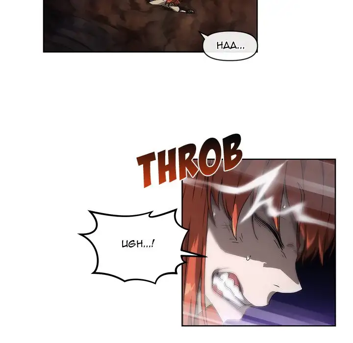 Cabalist - Chapter 29 Page 8