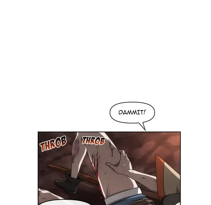 Cabalist - Chapter 29 Page 9