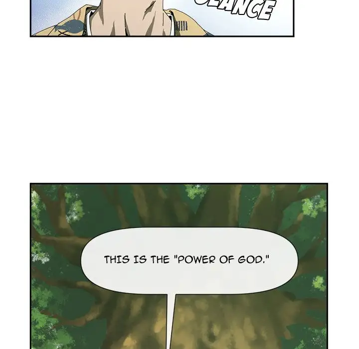 Cabalist - Chapter 3 Page 10