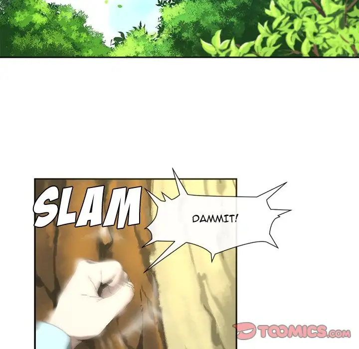 Cabalist - Chapter 3 Page 18