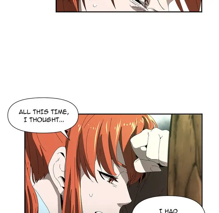 Cabalist - Chapter 3 Page 20