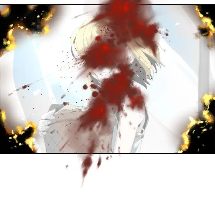 Cabalist - Chapter 3 Page 30