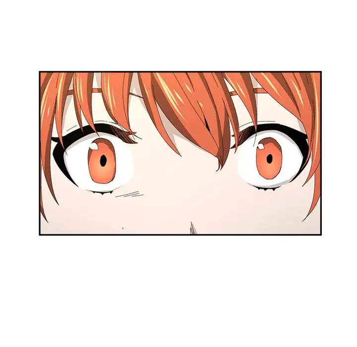 Cabalist - Chapter 3 Page 31