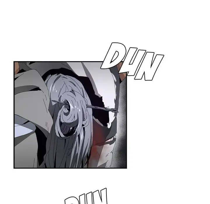 Cabalist - Chapter 3 Page 41