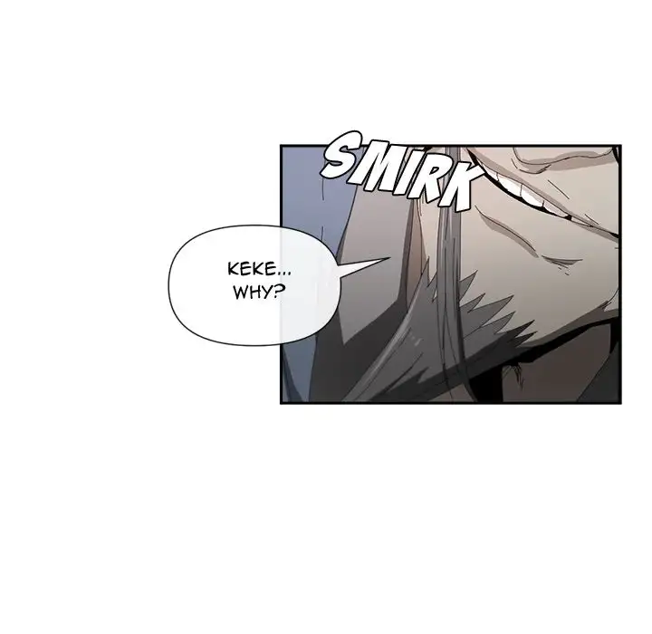 Cabalist - Chapter 3 Page 45