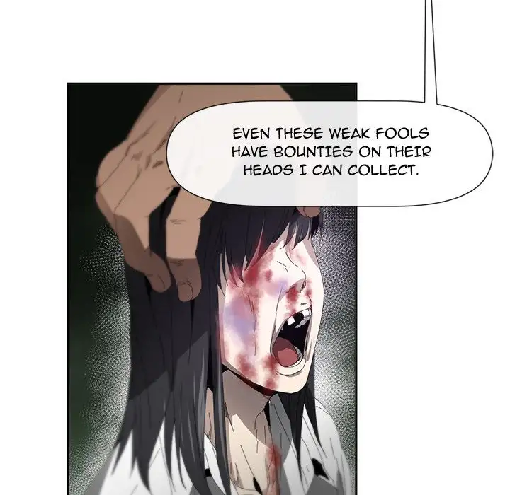 Cabalist - Chapter 3 Page 47