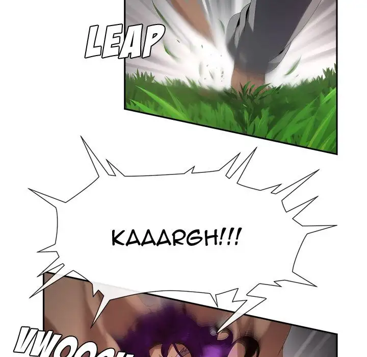 Cabalist - Chapter 3 Page 54