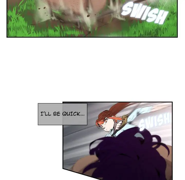 Cabalist - Chapter 3 Page 57