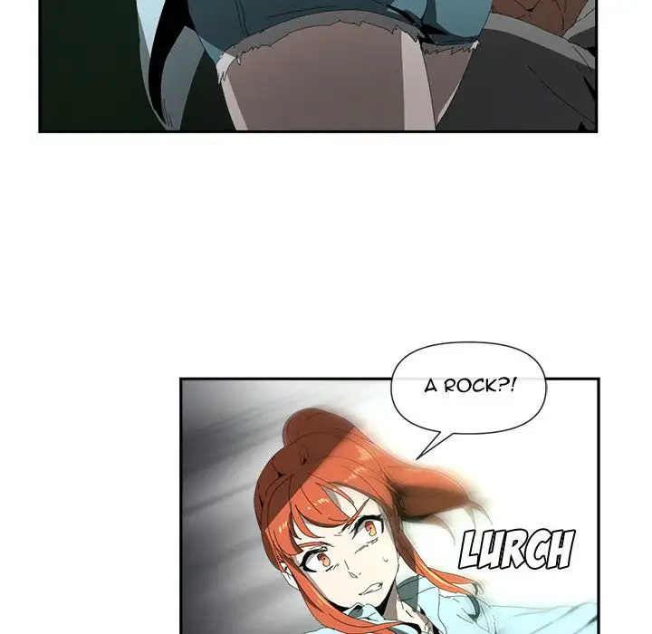 Cabalist - Chapter 3 Page 63